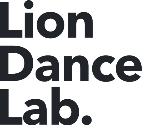 Lion Dance Lab logo